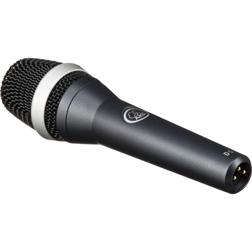Microfono Dinamico AKG D5 XLR