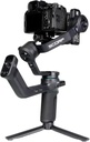 Estabilizador Gimbal Feiyutech Scorp-C2 AI Tracking Carga Max 3,5 kg