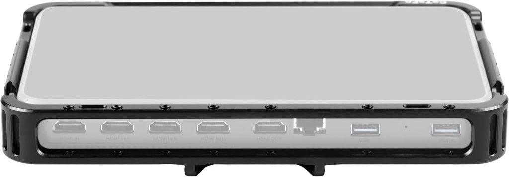 Jaula Yolobox Ultra Catefo