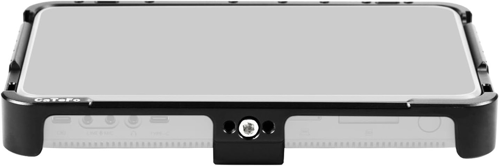 Jaula Yolobox Ultra Catefo