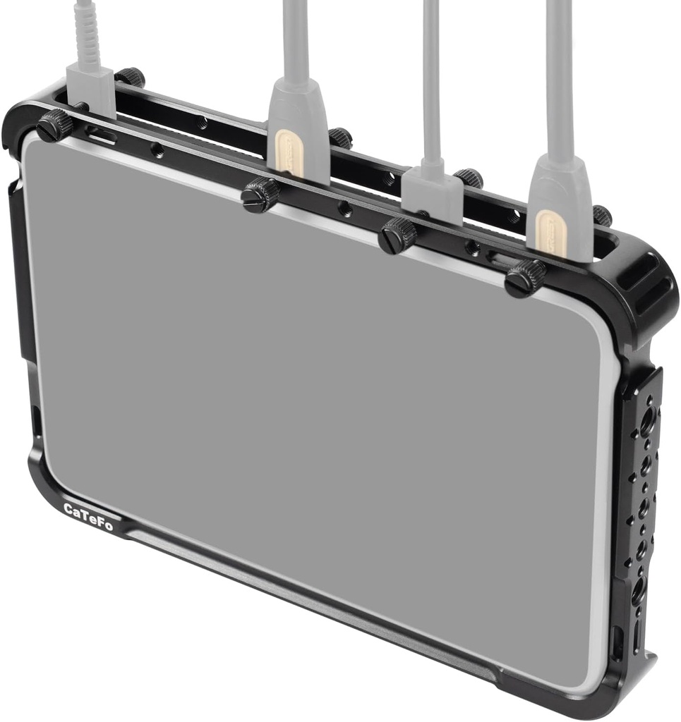 Jaula Yolobox Ultra Catefo