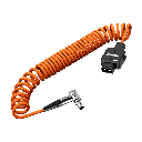 Cable Zgcine DT-LM DTap A Lemo 2Pin para RED ARRI o Sony
