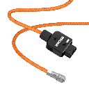 Cable Zgcine DTap A Bmpcc Blackmagic Power Cable