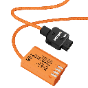 Dummy Battery DTap A Lumix Panasonic DMW-BLK22 Zgcine