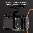 Cable Zgcine DTap a Usb-c Pd Power Cable