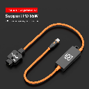 Cable Zgcine DTap a Usb-c Pd Power Cable