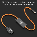 Cable Zgcine DTap a Usb-c Pd Power Cable