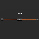 Cable Zgcine DTap a Usb-c Pd Power Cable