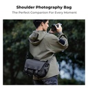 Morral Camaras K&f Concept Sling Bag Urban Wander 11 KF13.142