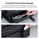 Morral Camaras K&f Concept Sling Bag Urban Wander 11 KF13.142