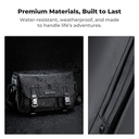 Morral Camaras K&f Concept Sling Bag Urban Wander 11 KF13.142