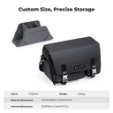 Morral Camaras K&f Concept Sling Bag Urban Wander 11 KF13.142