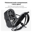 Morral Camaras K&f Concept 25L Nature Wander 11 KF13.211