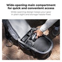 Morral Camaras K&f Concept 25L Nature Wander 11 KF13.211