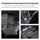 Morral Camaras K&f Concept 25L Nature Wander 11 KF13.211