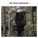 Morral Camaras K&f Concept 25L Nature Wander 11 KF13.211