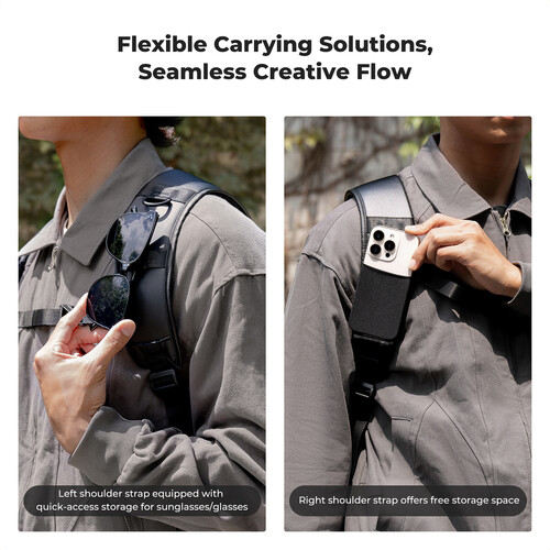 Morral Camaras K&f Concept 25L Nature Wander 11 KF13.211