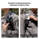 Morral Camaras K&f Concept 25L Nature Wander 11 KF13.211