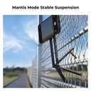 Tripode Magnetico MS-47 Mantis K&F Concept KF31.139