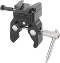 Pinza Cangrejo Clamp V-mount V-Lock Universal