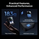 Camara DJI Osmo 360 Sensor 1 Pulg 8K