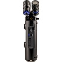 Grabadora Zoom H5studio 4 Track 32 bit Flotantes