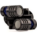 Grabadora Zoom H5studio 4 Track 32 bit Flotantes