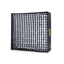 Luz De Video Led Flexible VB-2000C Nicefoto 200w RGB