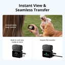 Camara Osmo Nano Standard Combo (64GB)