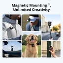 Camara Osmo Nano Standard Combo (64GB)