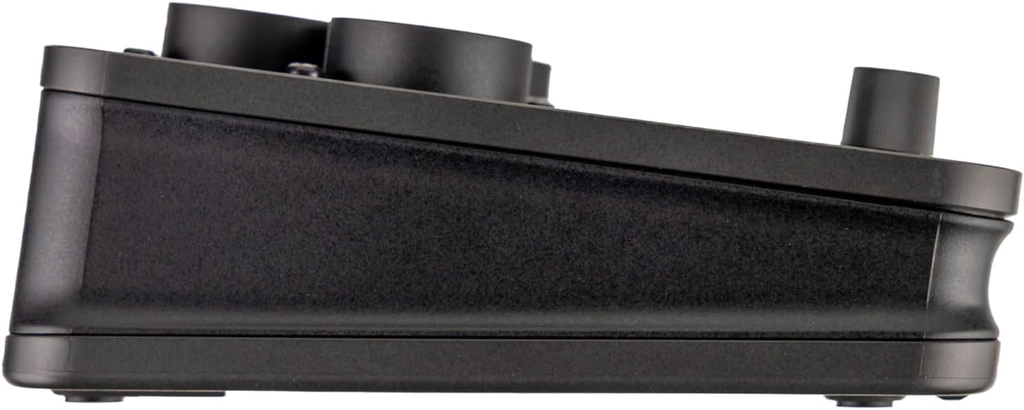 Mezclador Grabador Multipista Zoom Livetrak L6Max 12 Track 32 Bit Flotantes