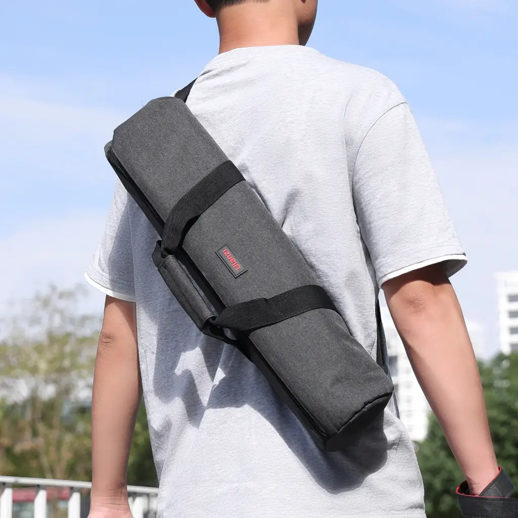 Tripode Monopie Ulanzi Mt59 Cenital 170 Cm