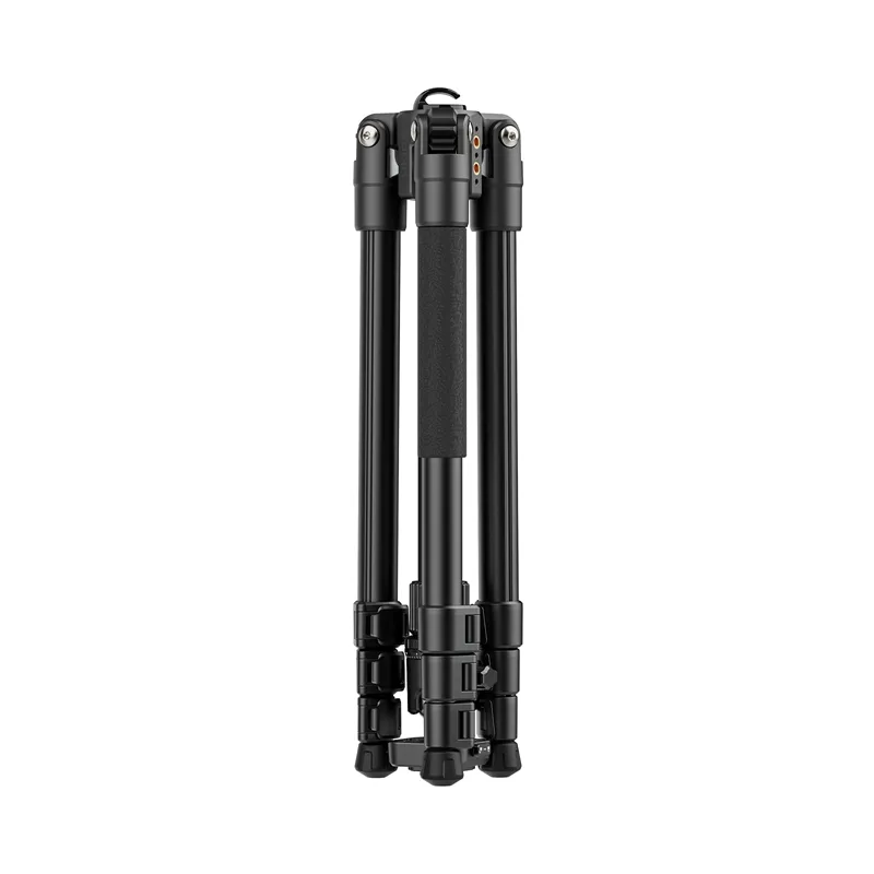 Tripode Viajero Ulanzi TT53 Cabezal Quick Release 180CM