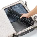 Tripode Viajero Ulanzi TT53 Cabezal Quick Release 180CM