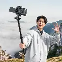 Tripode Viajero Ulanzi TT53 Cabezal Quick Release 180CM