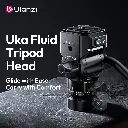 Cabezal Fluido Ulanzi U190 II