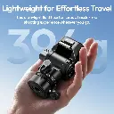 Cabezal Fluido Ulanzi U190 II