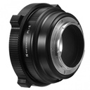 Adaptador de Lente PL a Montura E Sony K&F Concept
