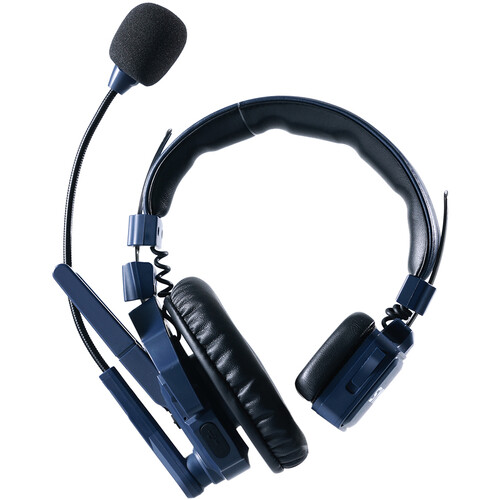 Intercomunicador Synco Xtalk Master Alcance 500 Mts Kit 4 intercom