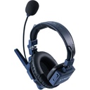 Intercomunicador Synco Xtalk Master Alcance 500 Mts Kit 4 intercom