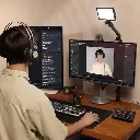 Controlador Ulanzi D200H Stream Controller Stream Deck