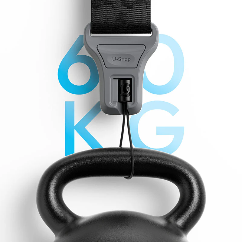 Correa para Camaras Ulanzi CSS1 U-Snap Liberacion Rapida