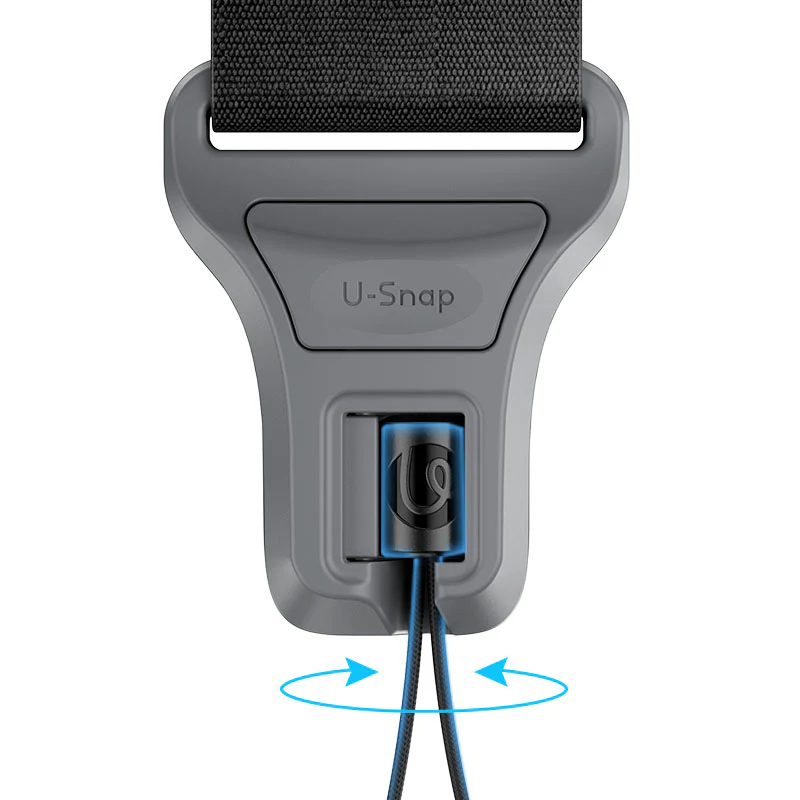 Correa para Camaras Ulanzi CSS1 U-Snap Liberacion Rapida