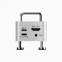 Ulanzi QT03 Docking Station with SSD Enclosure