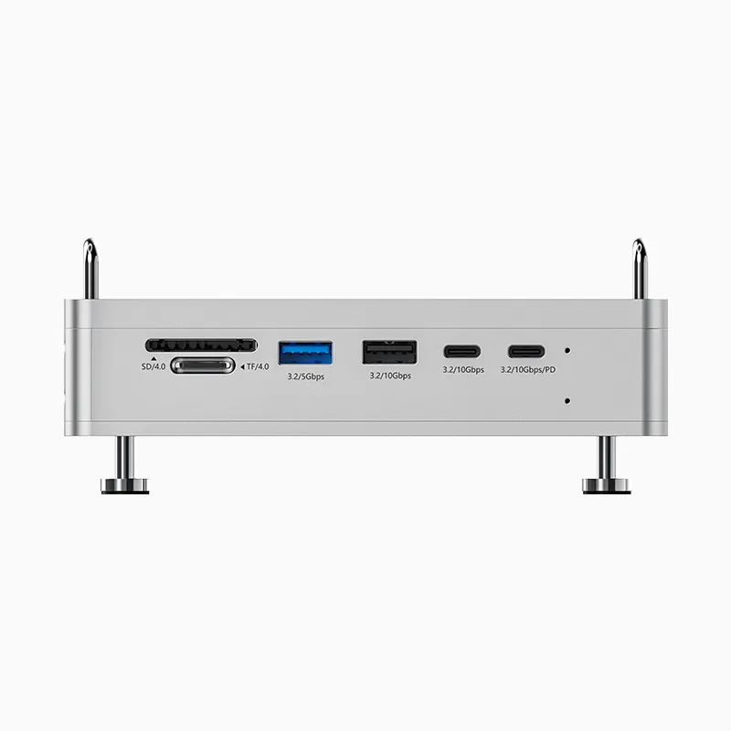 Ulanzi QT03 Docking Station with SSD Enclosure