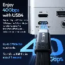 Ulanzi QT03 Docking Station with SSD Enclosure