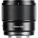 Lente 7Artisans 10mm f/2.8 AF E Mount Sony APSC