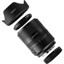  Lente 7Artisans AF24mm F1.8 Sony E Mount Sony APSC