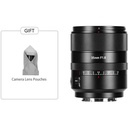 Lente 7Artisans AF35mm F1.8 Sony  E Mount Sony FULL FRAME