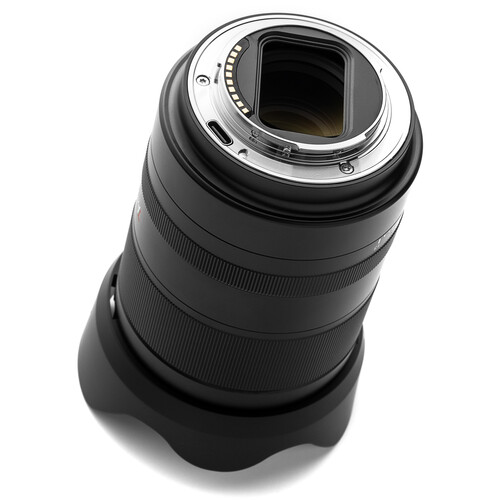 Lente 7Artisans 50mm F1.8 AF E Mount Sony Full Frame